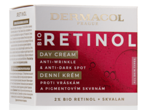 Bio Retinol Day Cream