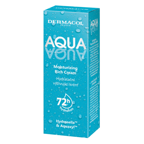Aqua Aqua Moisturizing Cream