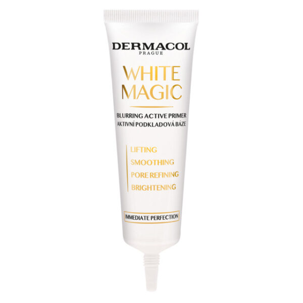 Dermacol White Magic Make-Up Base – 20ml